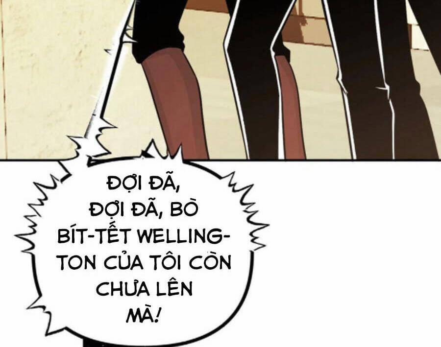Đăng Nhập 30 Ngày, Một Quyền Đánh Nổ Hành Tinh 24 trang 41