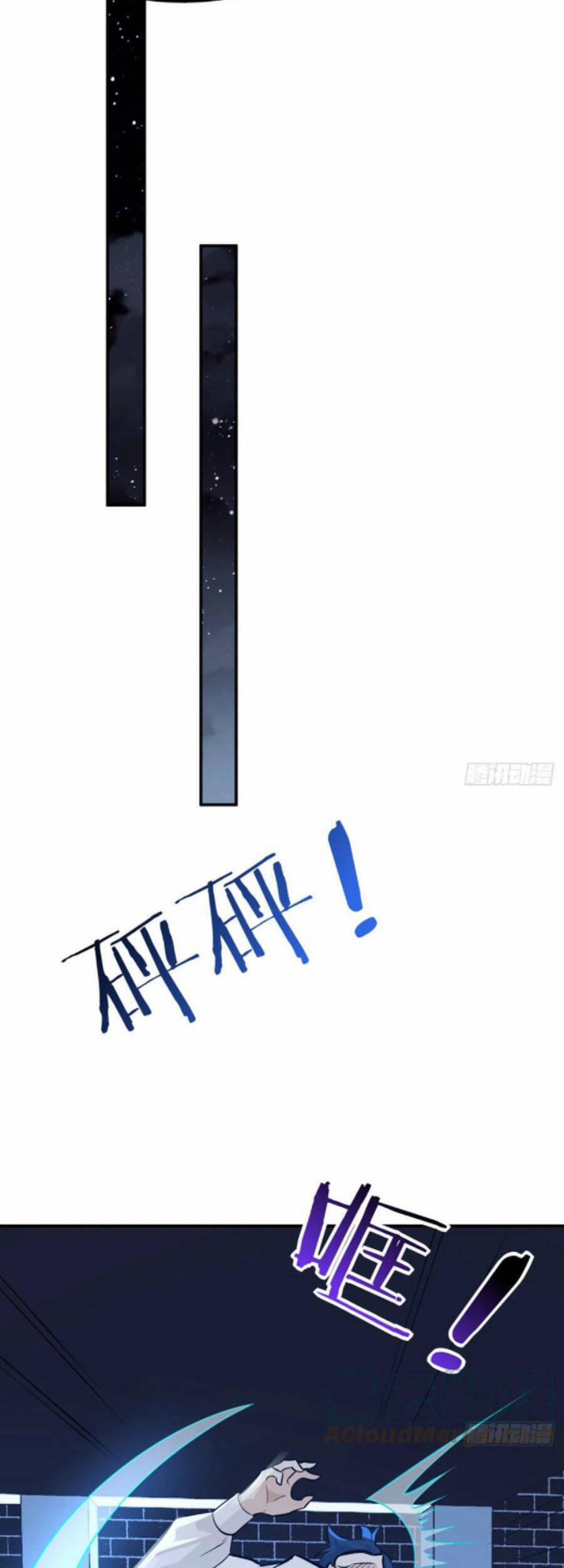 Đăng Nhập 30 Ngày, Một Quyền Đánh Nổ Hành Tinh 24 trang 42