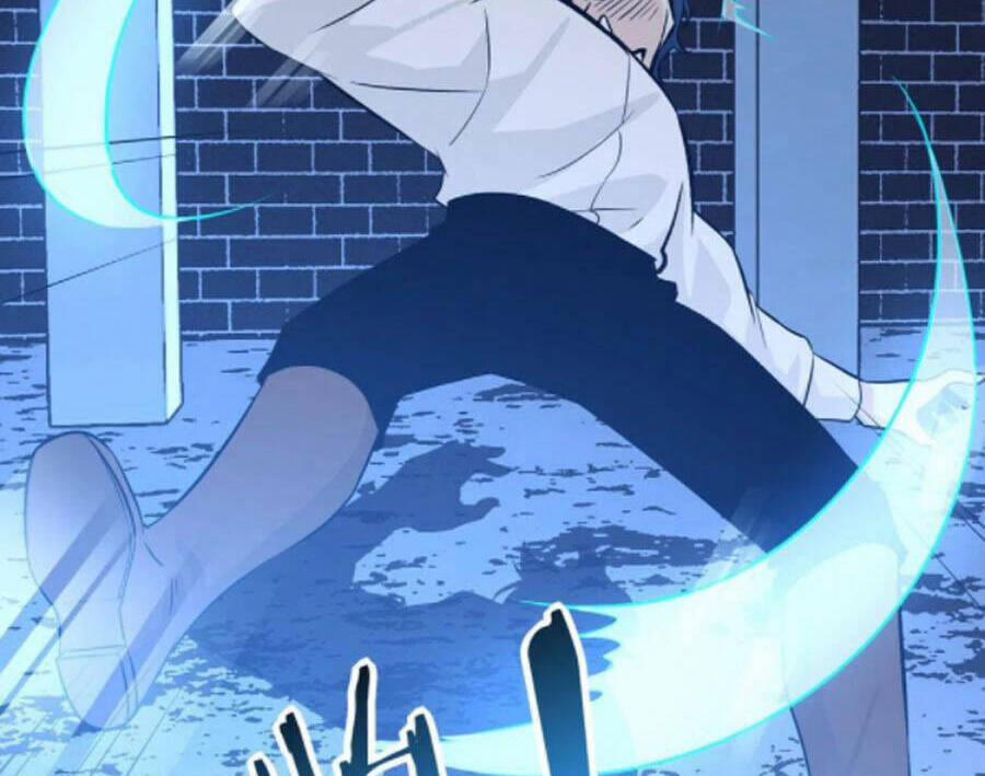 Đăng Nhập 30 Ngày, Một Quyền Đánh Nổ Hành Tinh 24 trang 43