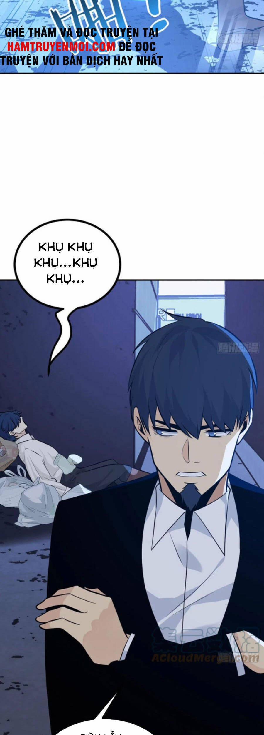 Đăng Nhập 30 Ngày, Một Quyền Đánh Nổ Hành Tinh 24 trang 44