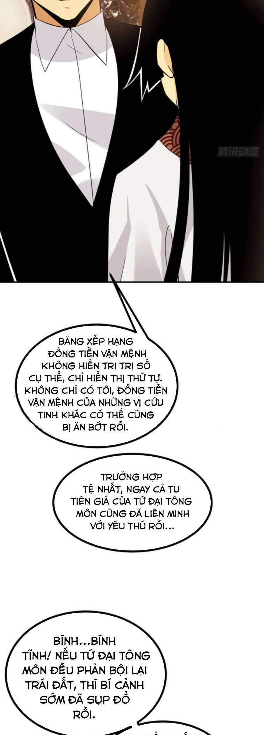 Đăng Nhập 30 Ngày, Một Quyền Đánh Nổ Hành Tinh 24 trang 6