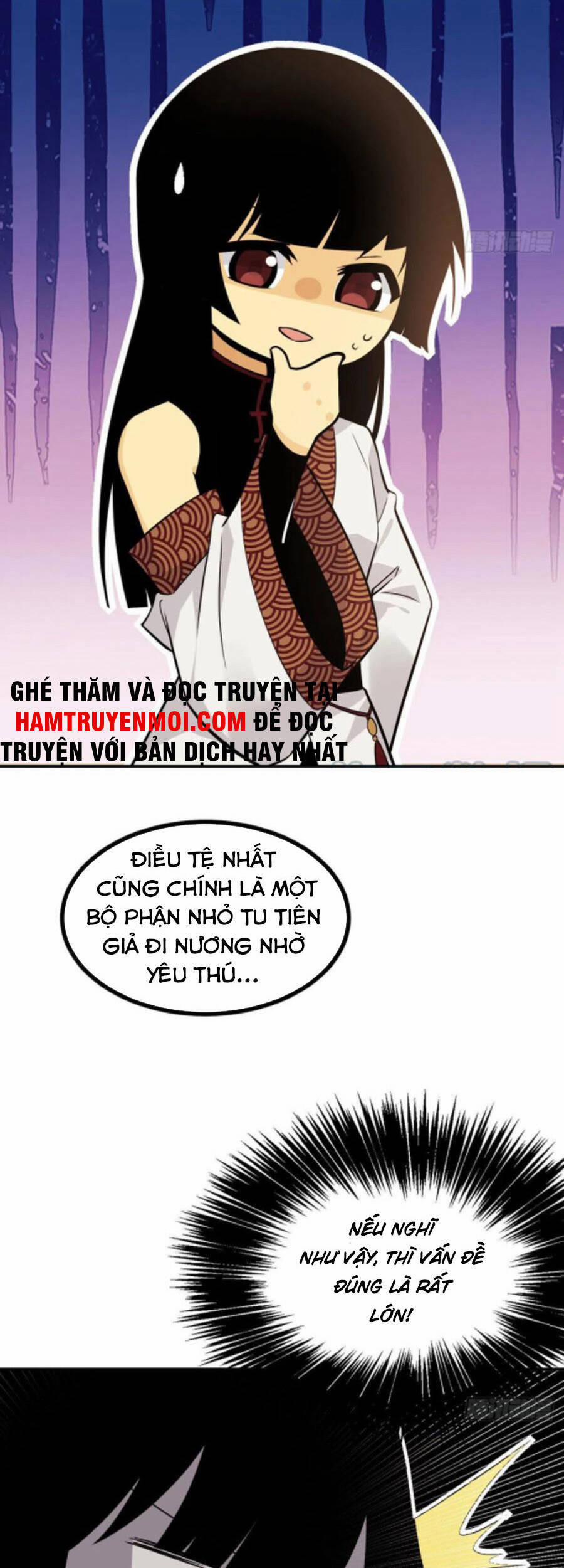 Đăng Nhập 30 Ngày, Một Quyền Đánh Nổ Hành Tinh 24 trang 8