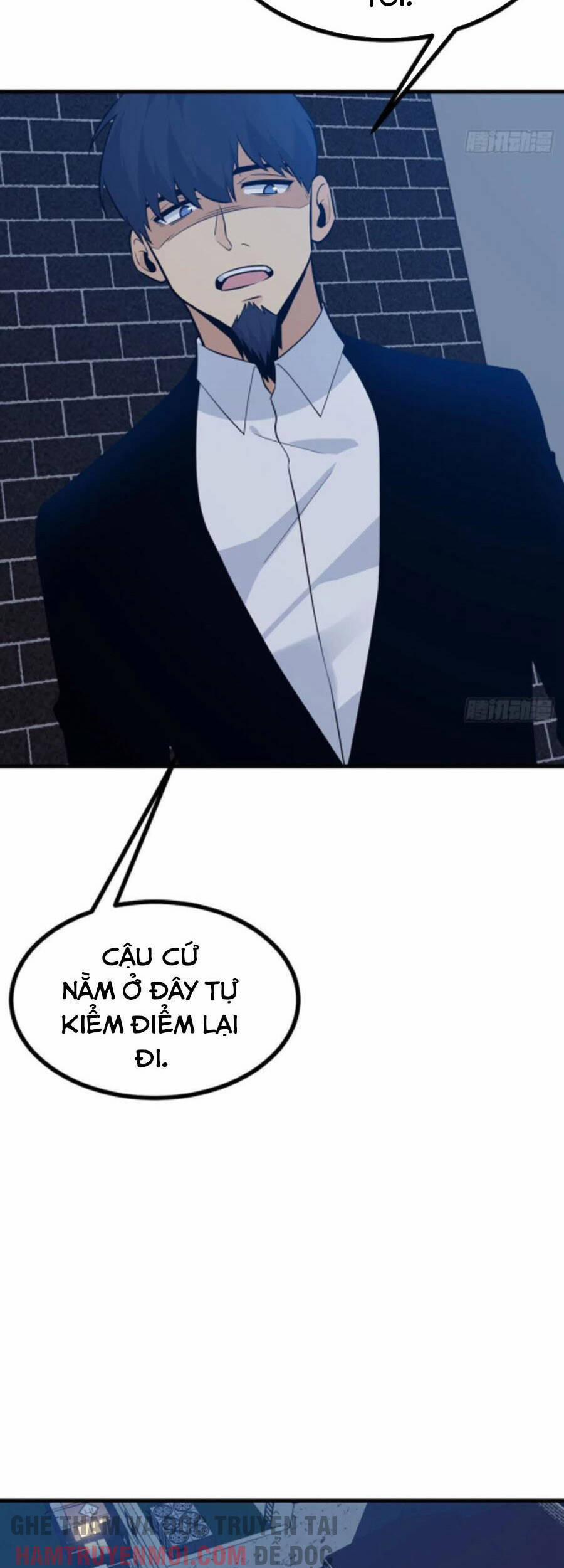 Đăng Nhập 30 Ngày, Một Quyền Đánh Nổ Hành Tinh 25 trang 4