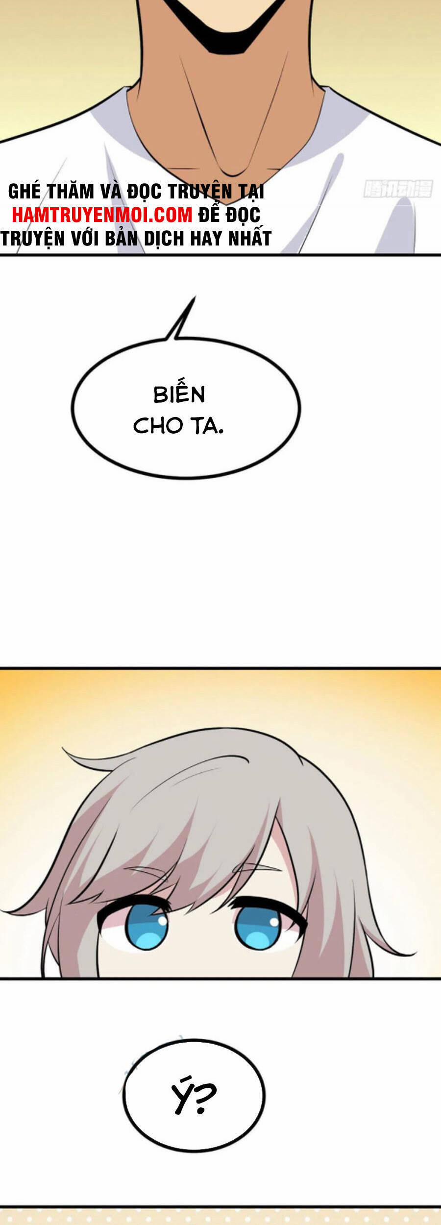 Đăng Nhập 30 Ngày, Một Quyền Đánh Nổ Hành Tinh 27 trang 14