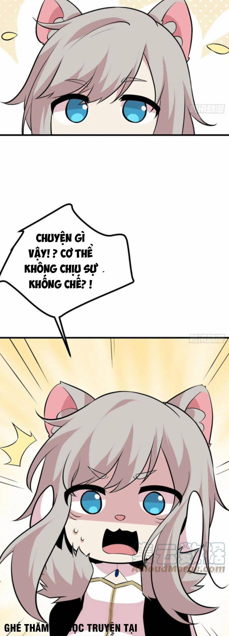 Đăng Nhập 30 Ngày, Một Quyền Đánh Nổ Hành Tinh 27 trang 16