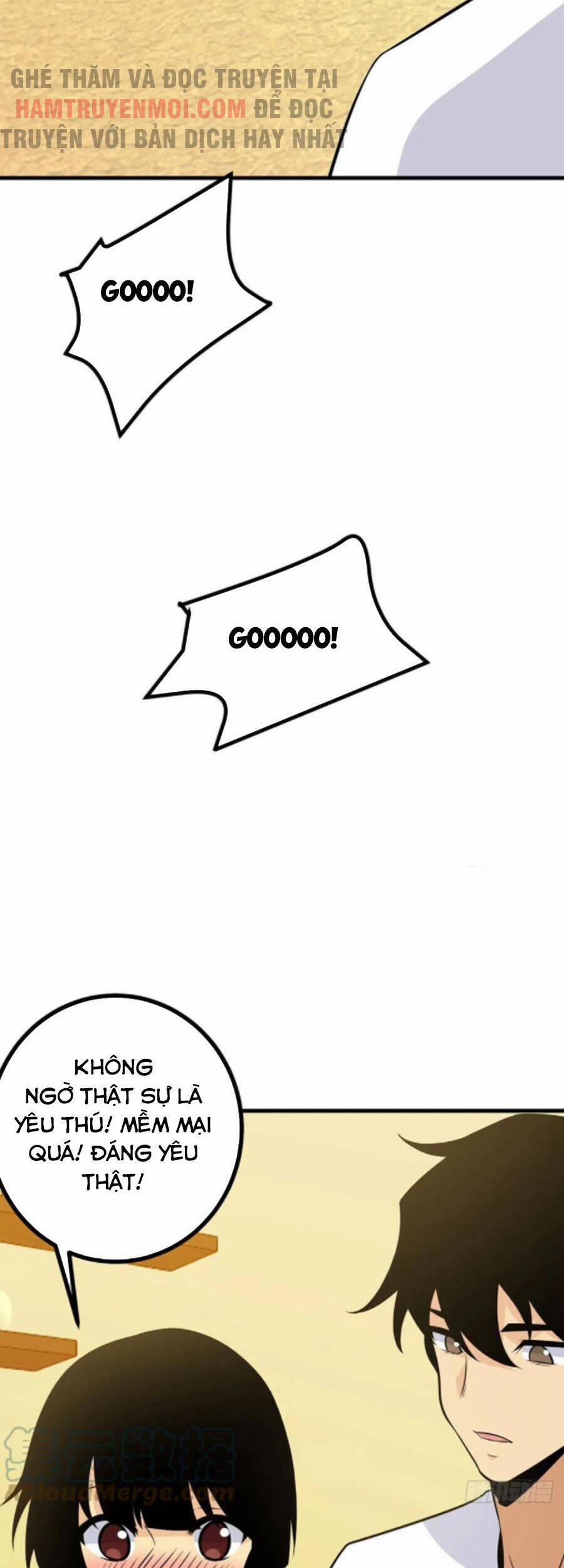 Đăng Nhập 30 Ngày, Một Quyền Đánh Nổ Hành Tinh 27 trang 20