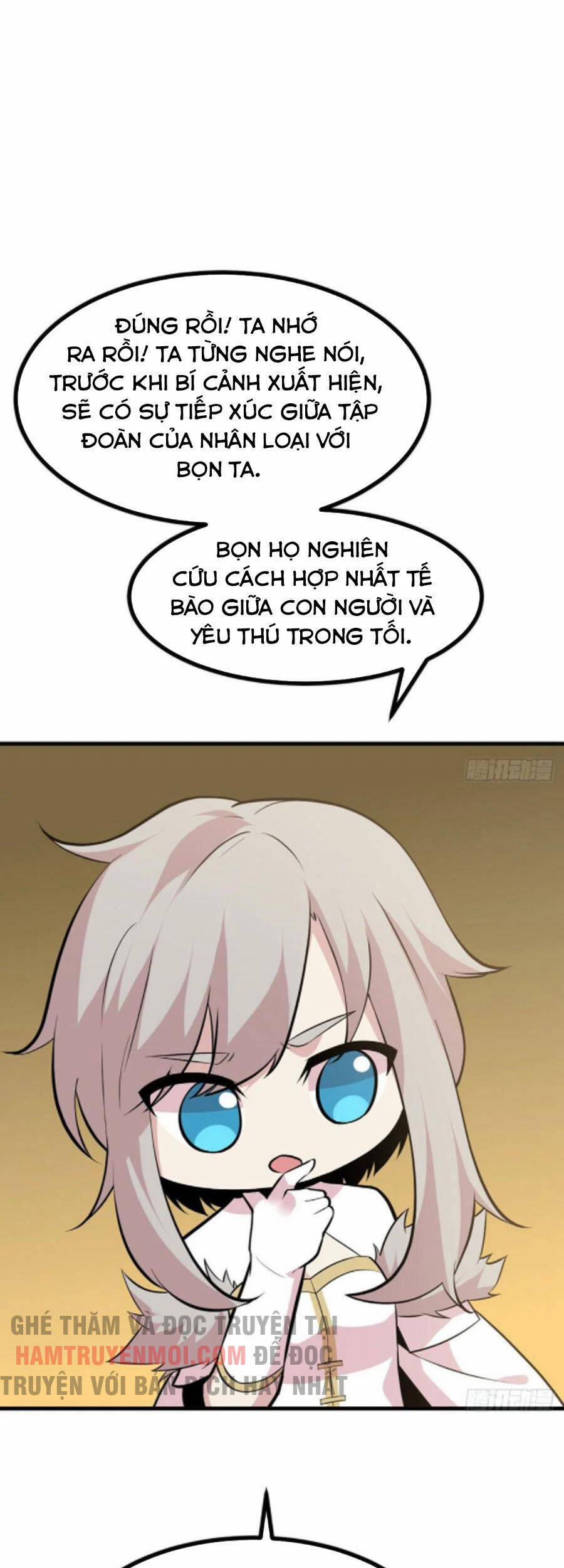 Đăng Nhập 30 Ngày, Một Quyền Đánh Nổ Hành Tinh 27 trang 42