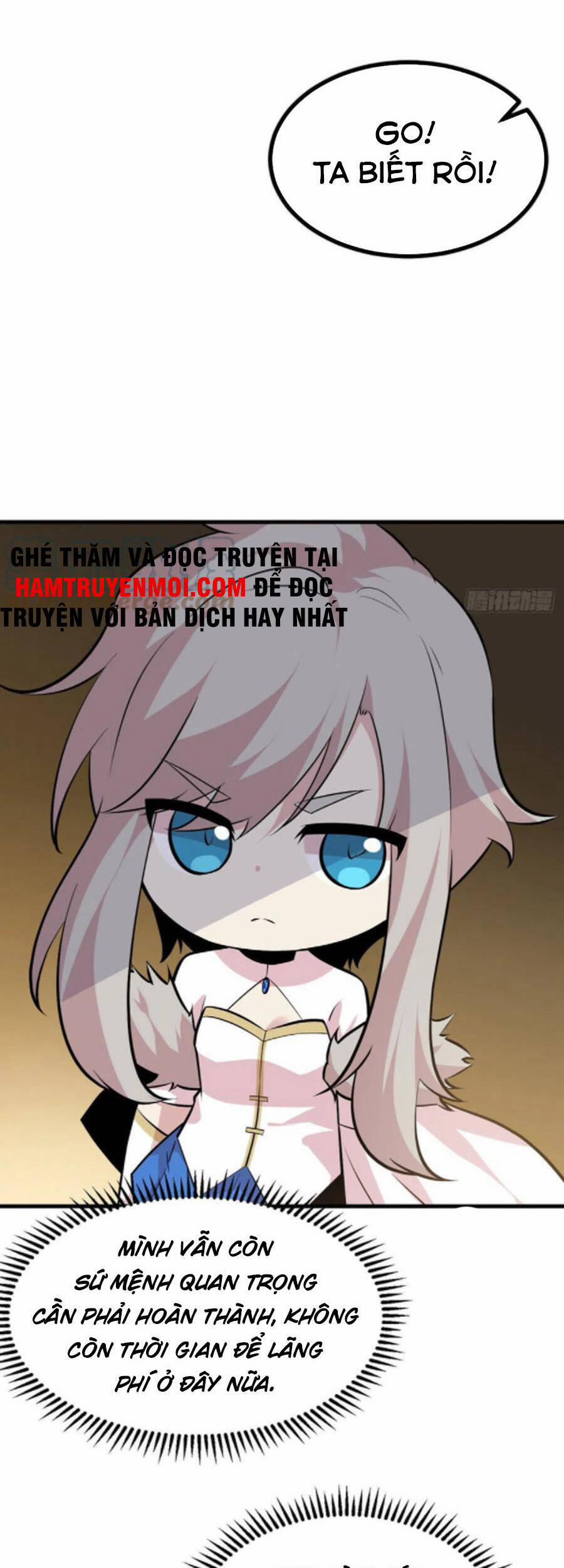 Đăng Nhập 30 Ngày, Một Quyền Đánh Nổ Hành Tinh 27 trang 50