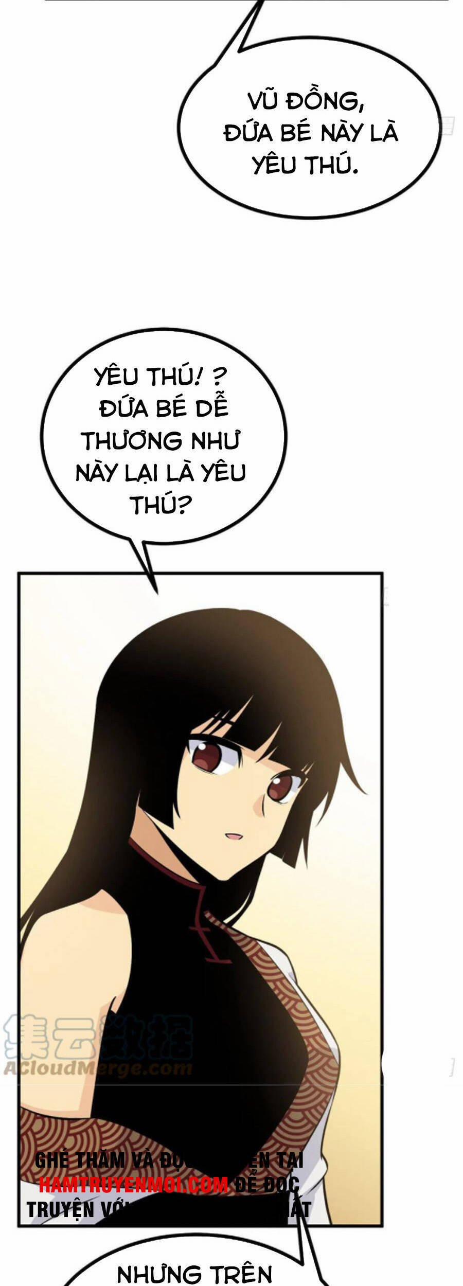 Đăng Nhập 30 Ngày, Một Quyền Đánh Nổ Hành Tinh 27 trang 8