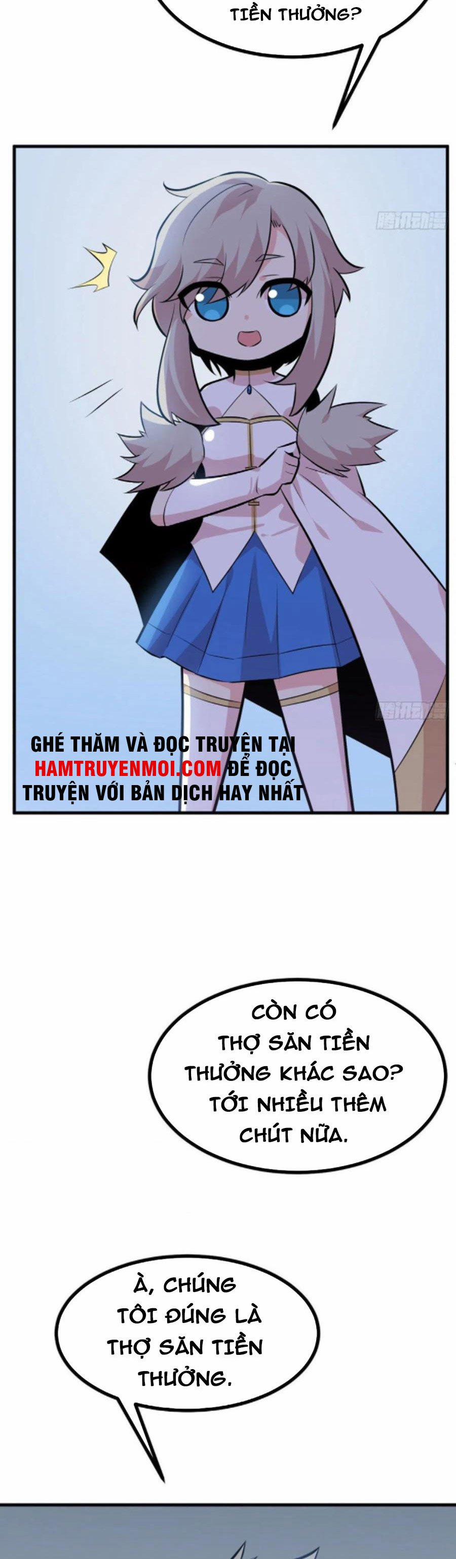 Đăng Nhập 30 Ngày, Một Quyền Đánh Nổ Hành Tinh 28 trang 14