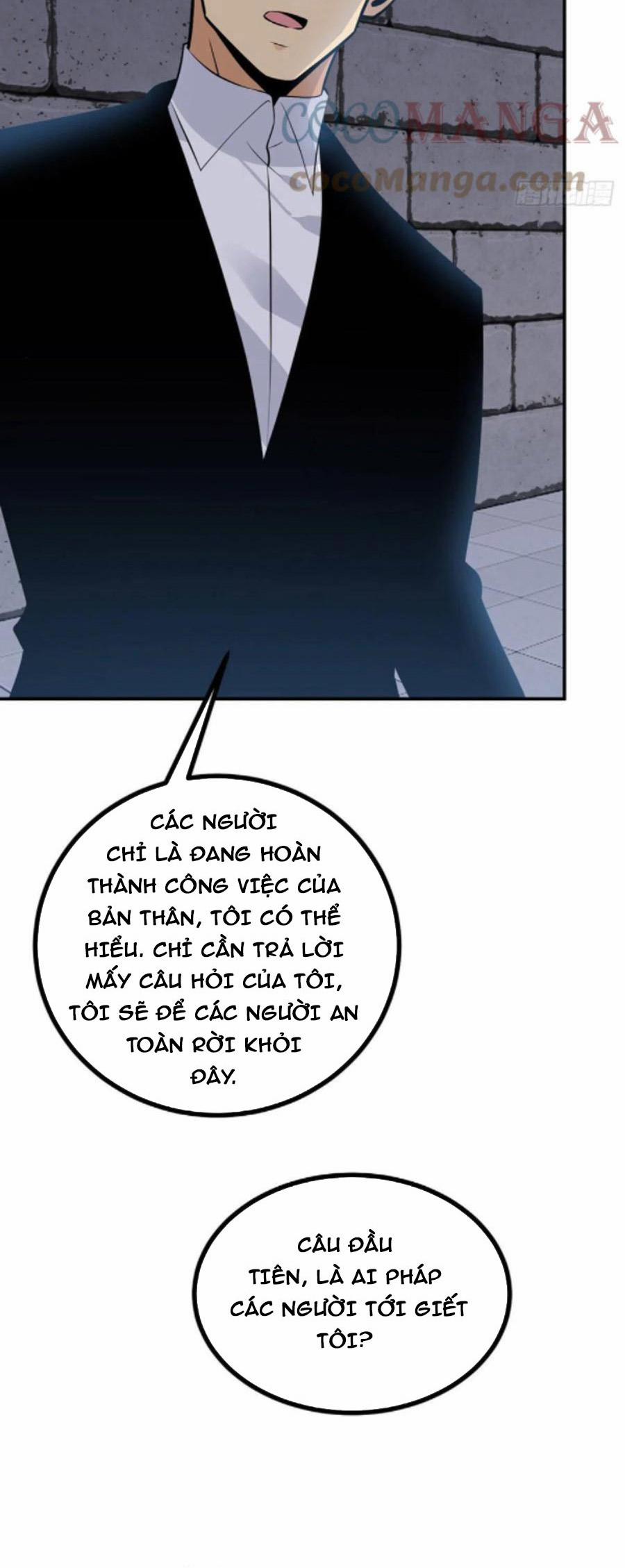 Đăng Nhập 30 Ngày, Một Quyền Đánh Nổ Hành Tinh 29 trang 16