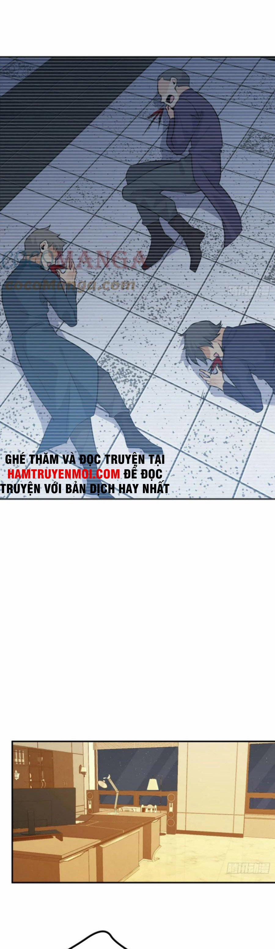 Đăng Nhập 30 Ngày, Một Quyền Đánh Nổ Hành Tinh 29 trang 22