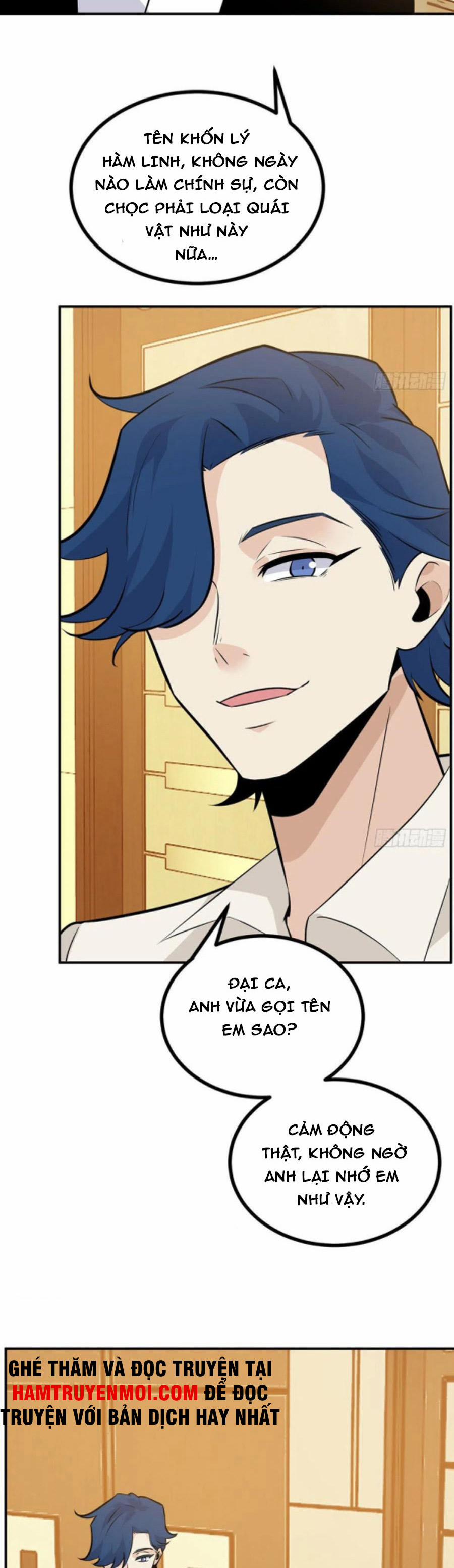 Đăng Nhập 30 Ngày, Một Quyền Đánh Nổ Hành Tinh 29 trang 25