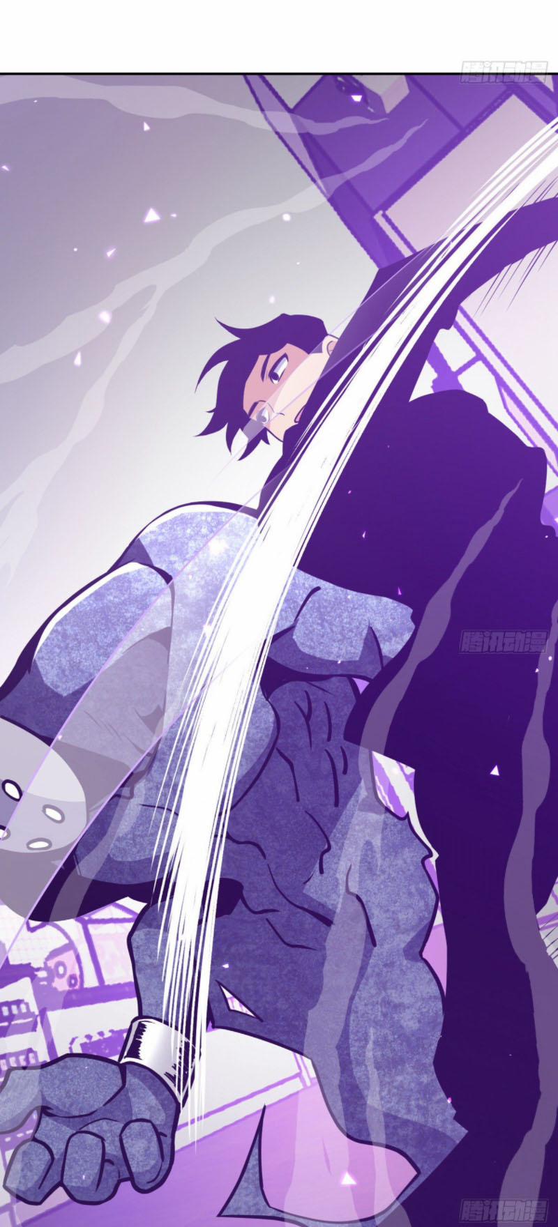 Đăng Nhập 30 Ngày, Một Quyền Đánh Nổ Hành Tinh 3 trang 13