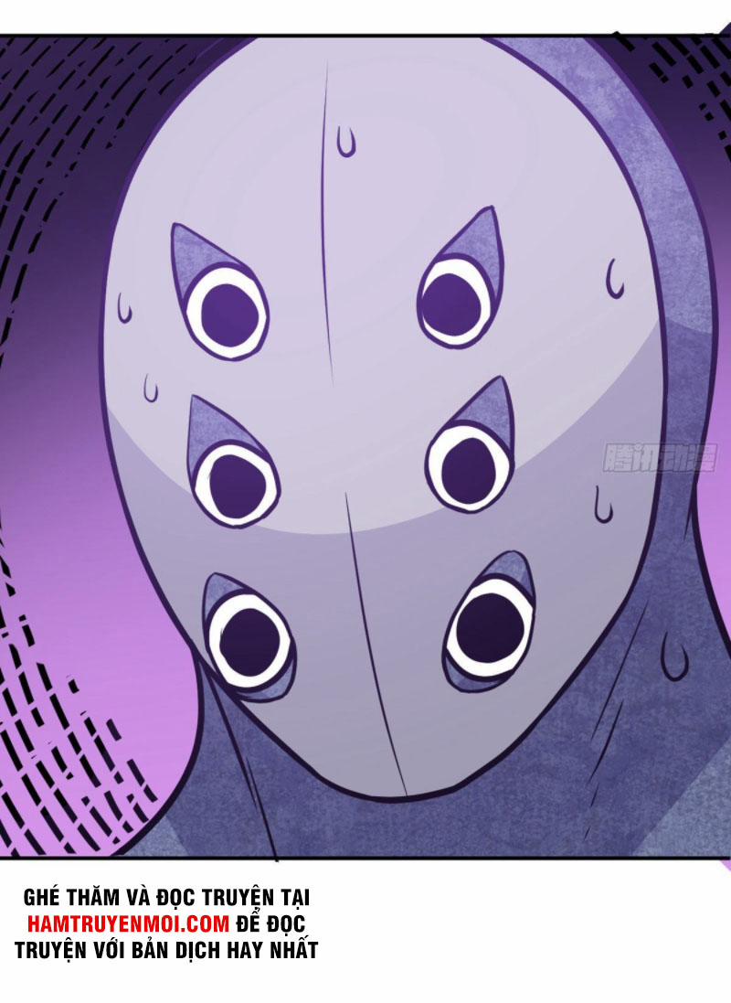 Đăng Nhập 30 Ngày, Một Quyền Đánh Nổ Hành Tinh 3 trang 15