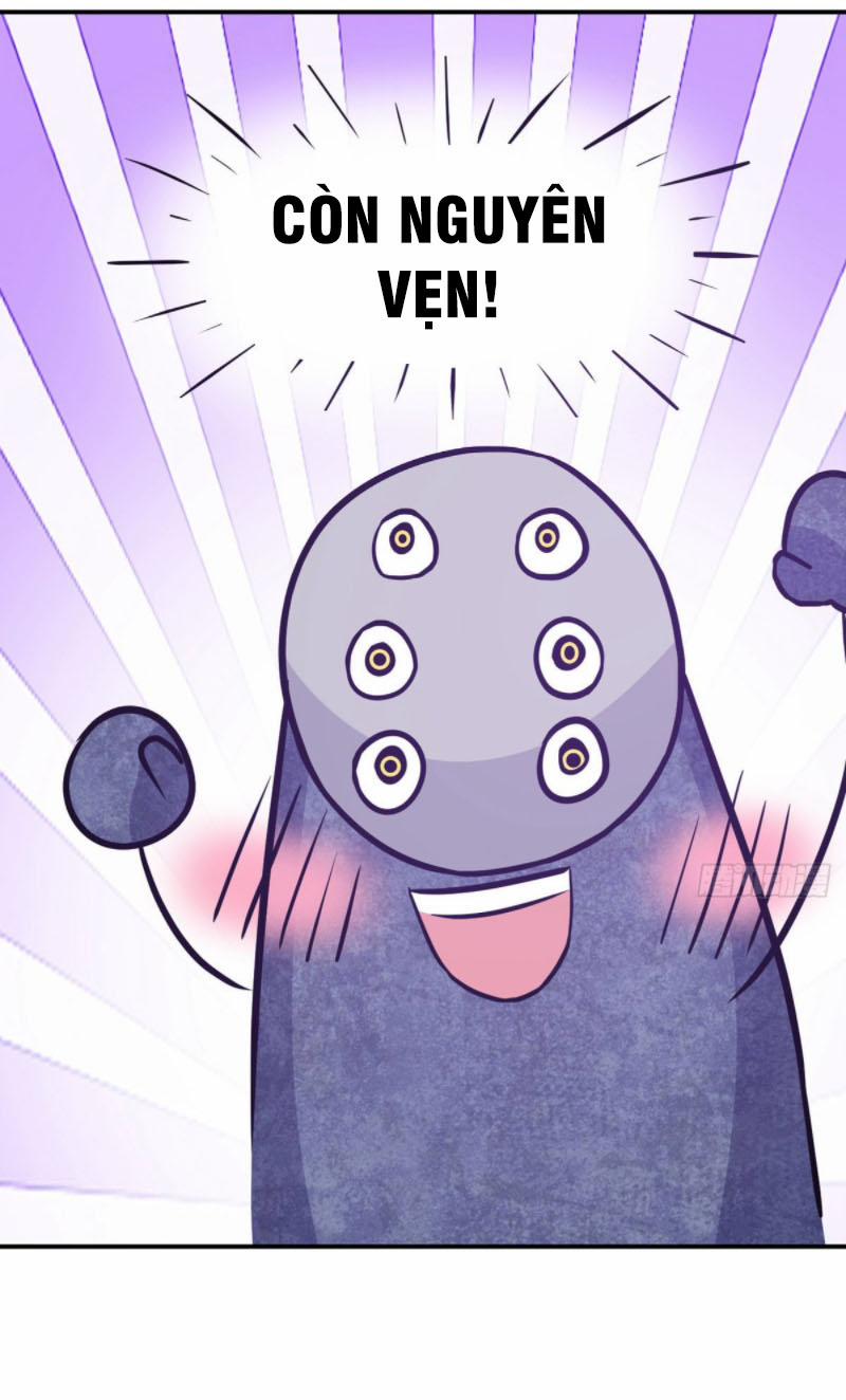 Đăng Nhập 30 Ngày, Một Quyền Đánh Nổ Hành Tinh 3 trang 16