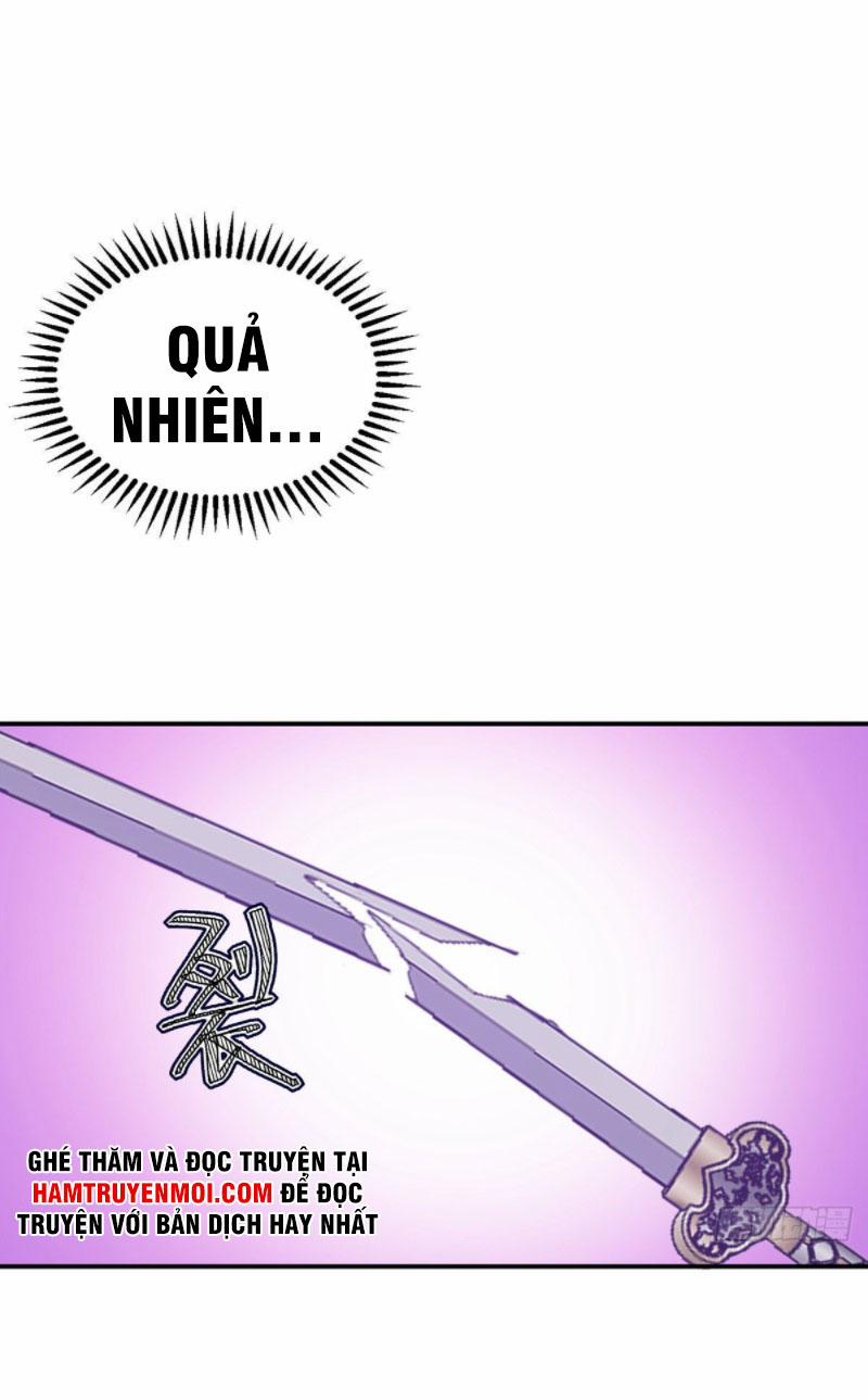 Đăng Nhập 30 Ngày, Một Quyền Đánh Nổ Hành Tinh 3 trang 17