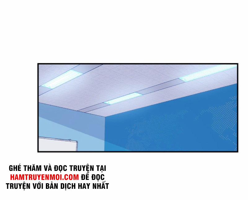 Đăng Nhập 30 Ngày, Một Quyền Đánh Nổ Hành Tinh 3 trang 21