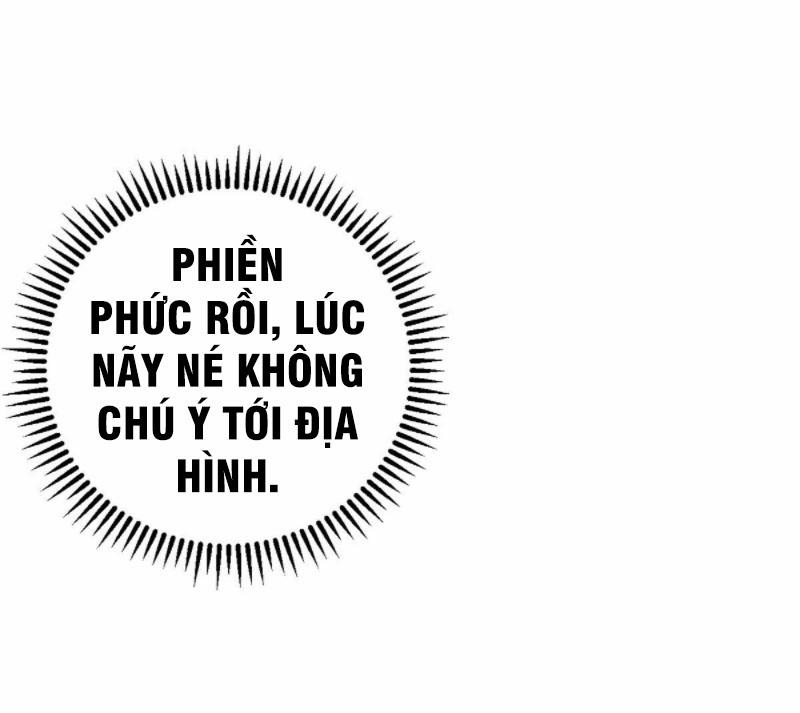 Đăng Nhập 30 Ngày, Một Quyền Đánh Nổ Hành Tinh 3 trang 28