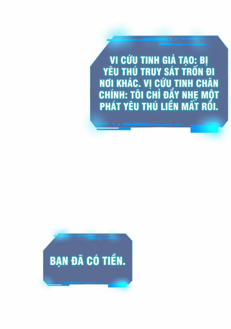 Đăng Nhập 30 Ngày, Một Quyền Đánh Nổ Hành Tinh 3 trang 37