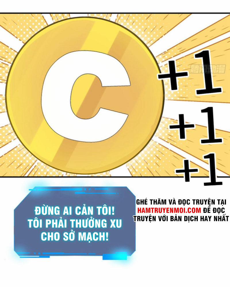 Đăng Nhập 30 Ngày, Một Quyền Đánh Nổ Hành Tinh 3 trang 38