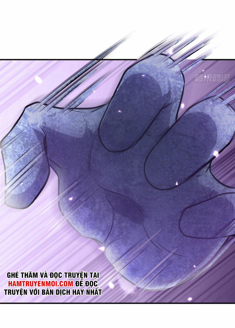 Đăng Nhập 30 Ngày, Một Quyền Đánh Nổ Hành Tinh 3 trang 6