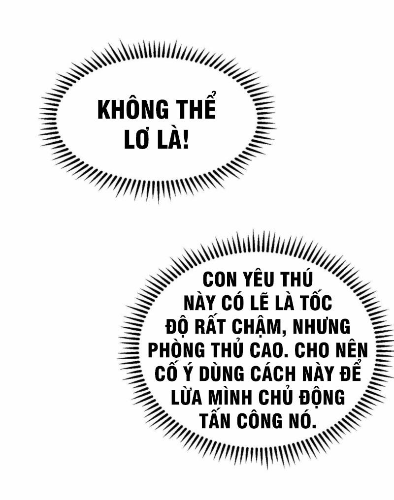 Đăng Nhập 30 Ngày, Một Quyền Đánh Nổ Hành Tinh 3 trang 9