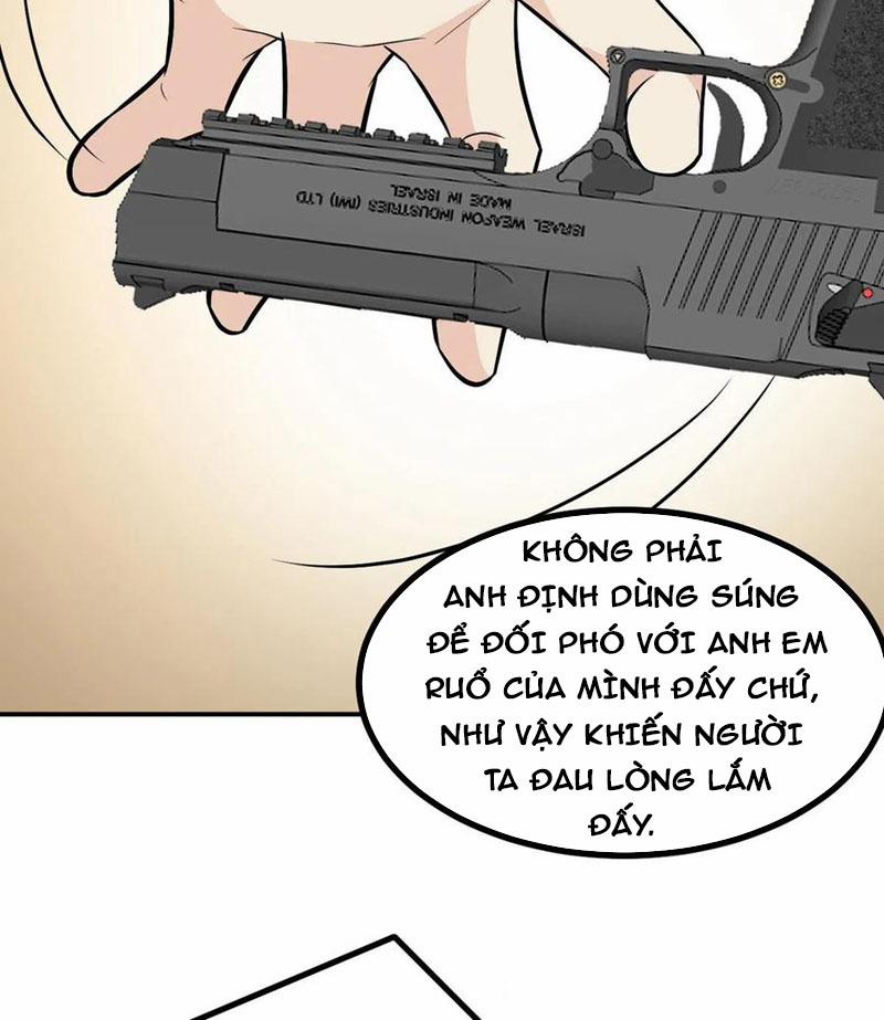 Đăng Nhập 30 Ngày, Một Quyền Đánh Nổ Hành Tinh 30 trang 18