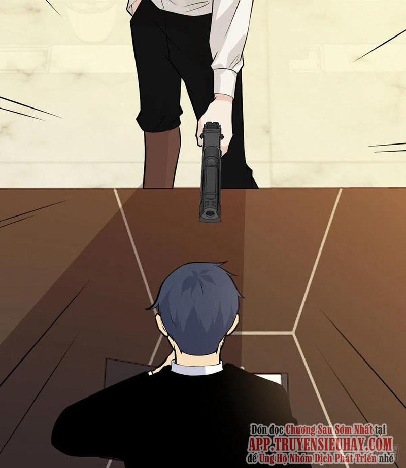 Đăng Nhập 30 Ngày, Một Quyền Đánh Nổ Hành Tinh 30 trang 20