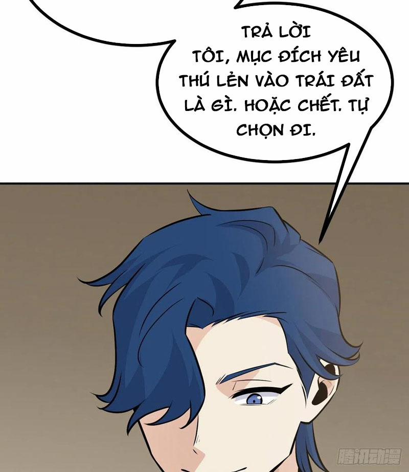 Đăng Nhập 30 Ngày, Một Quyền Đánh Nổ Hành Tinh 30 trang 25