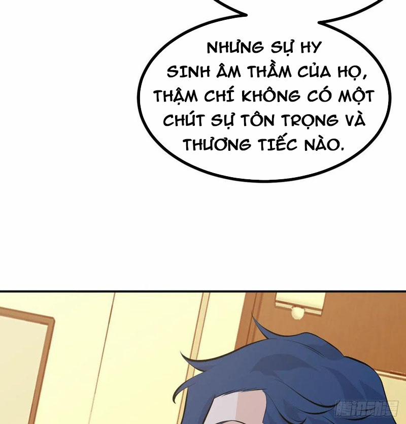 Đăng Nhập 30 Ngày, Một Quyền Đánh Nổ Hành Tinh 30 trang 34