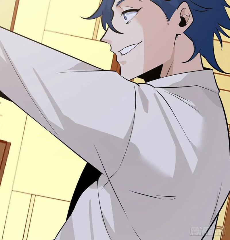 Đăng Nhập 30 Ngày, Một Quyền Đánh Nổ Hành Tinh 30 trang 35