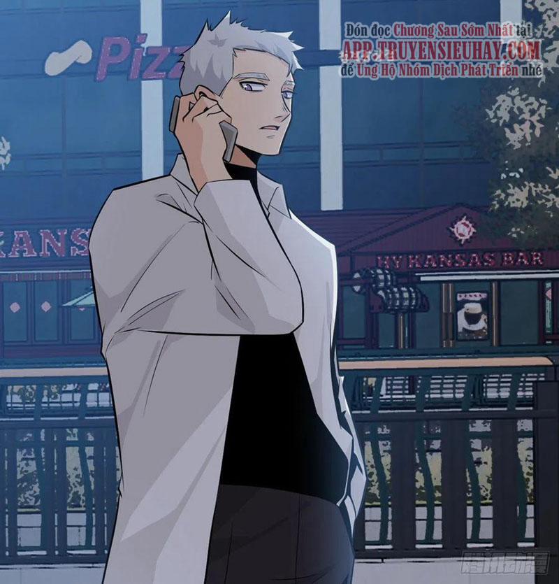 Đăng Nhập 30 Ngày, Một Quyền Đánh Nổ Hành Tinh 30 trang 44