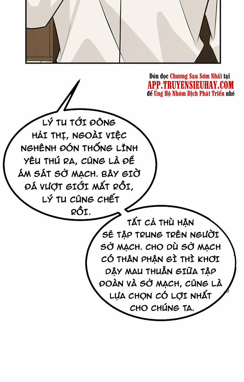 Đăng Nhập 30 Ngày, Một Quyền Đánh Nổ Hành Tinh 30 trang 48