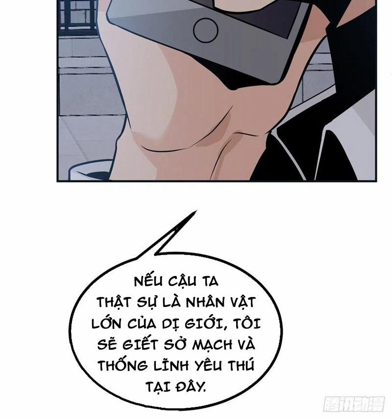Đăng Nhập 30 Ngày, Một Quyền Đánh Nổ Hành Tinh 30 trang 51