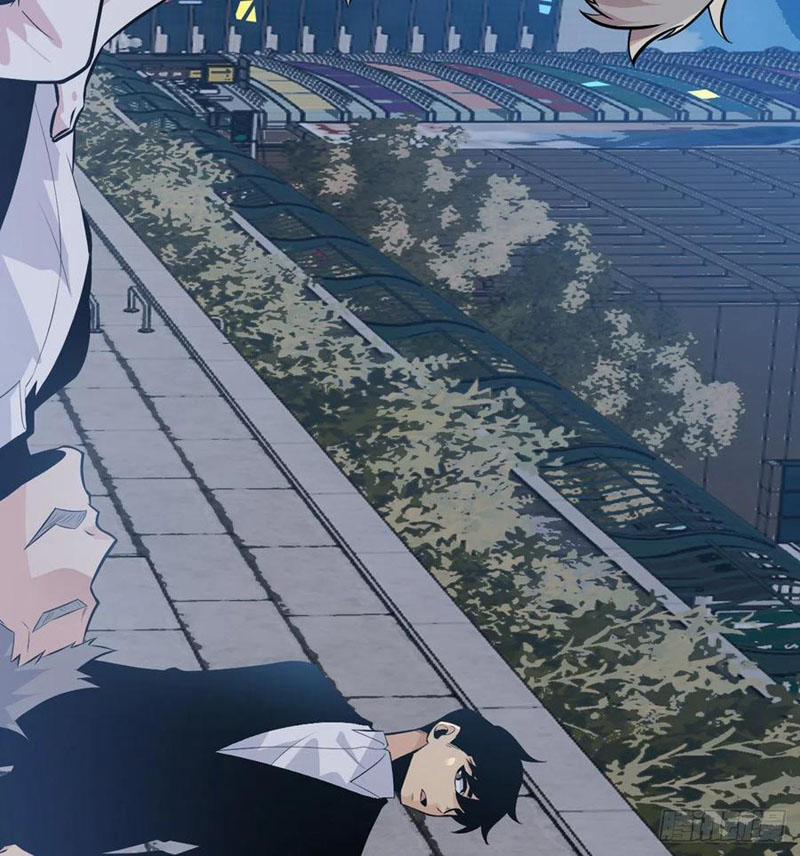 Đăng Nhập 30 Ngày, Một Quyền Đánh Nổ Hành Tinh 30 trang 58