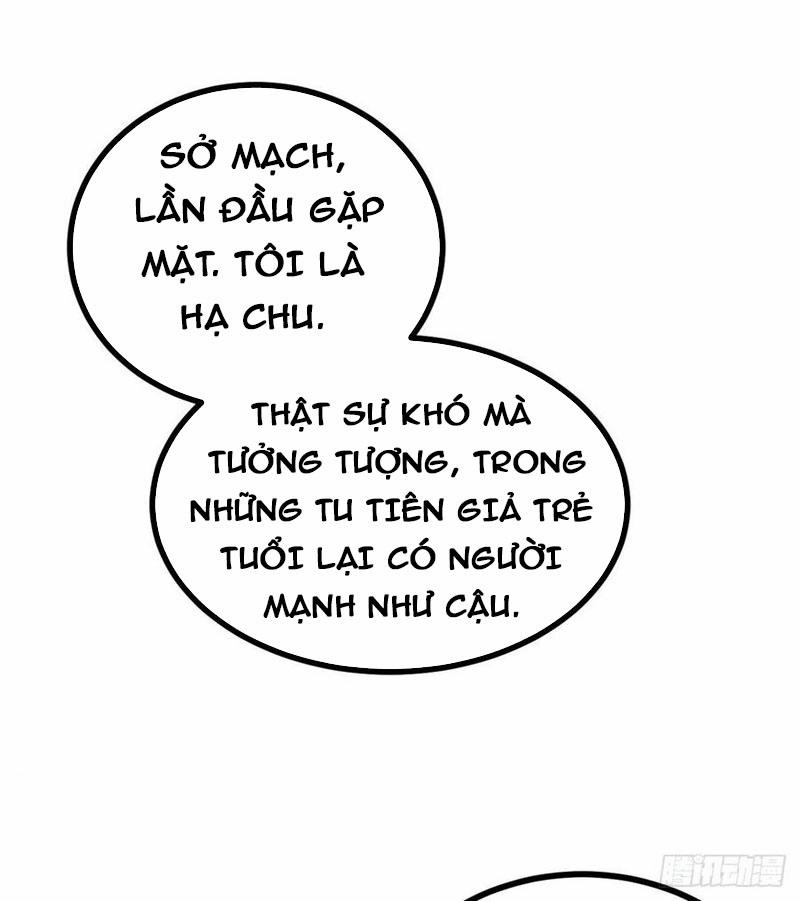 Đăng Nhập 30 Ngày, Một Quyền Đánh Nổ Hành Tinh 30 trang 60