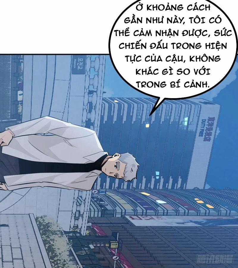 Đăng Nhập 30 Ngày, Một Quyền Đánh Nổ Hành Tinh 30 trang 61