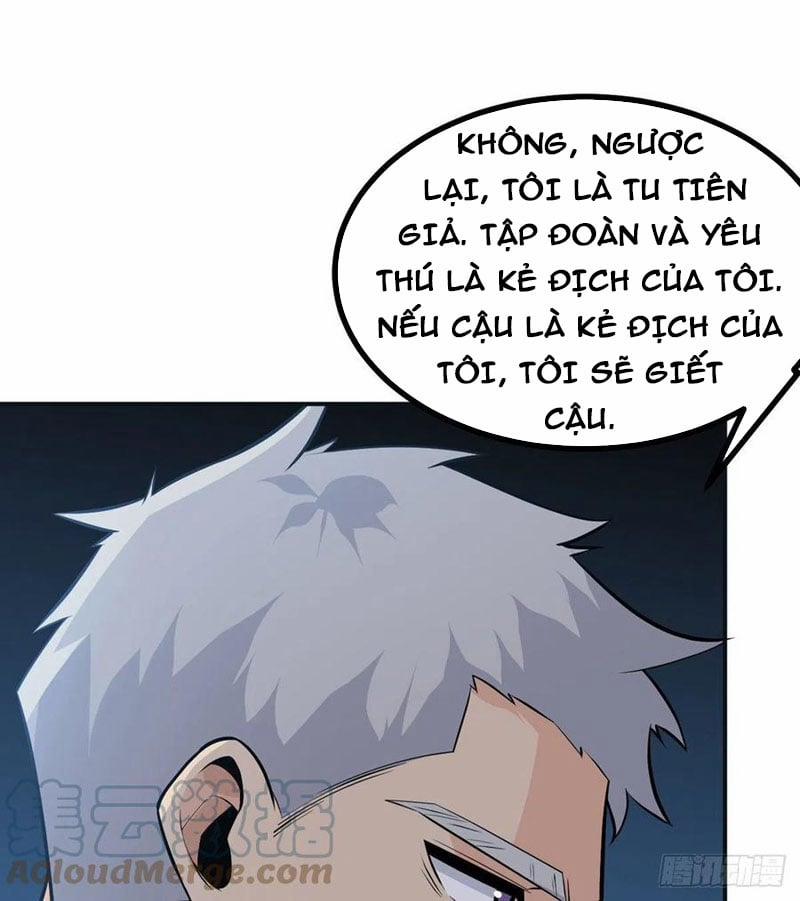 Đăng Nhập 30 Ngày, Một Quyền Đánh Nổ Hành Tinh 30 trang 66