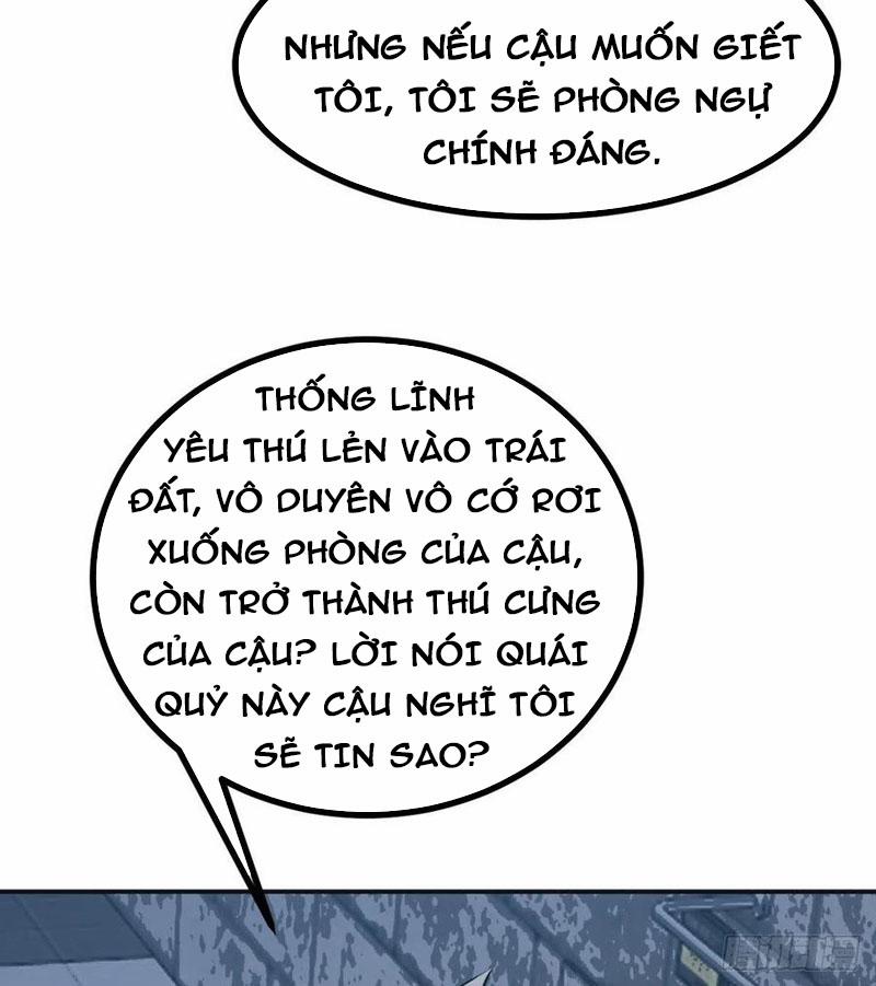 Đăng Nhập 30 Ngày, Một Quyền Đánh Nổ Hành Tinh 30 trang 71