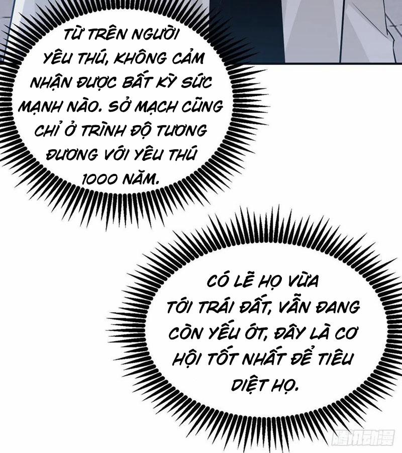 Đăng Nhập 30 Ngày, Một Quyền Đánh Nổ Hành Tinh 30 trang 73