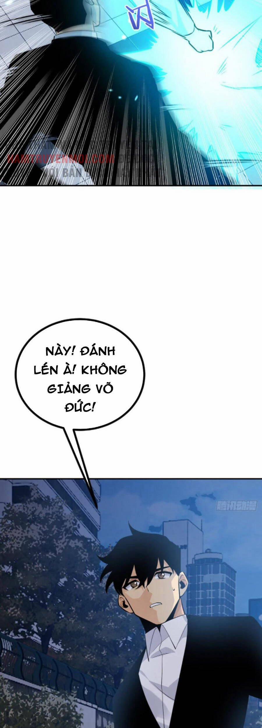 Đăng Nhập 30 Ngày, Một Quyền Đánh Nổ Hành Tinh 31 trang 18