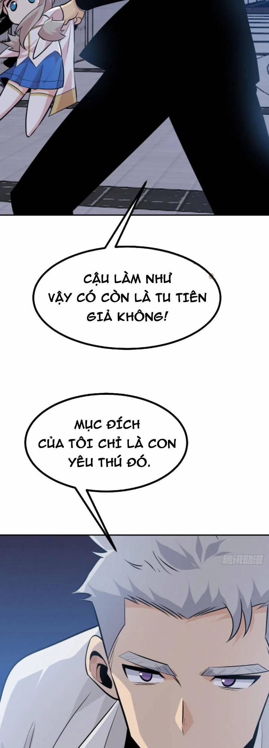 Đăng Nhập 30 Ngày, Một Quyền Đánh Nổ Hành Tinh 31 trang 20