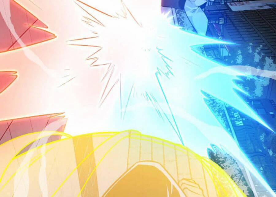 Đăng Nhập 30 Ngày, Một Quyền Đánh Nổ Hành Tinh 31 trang 31