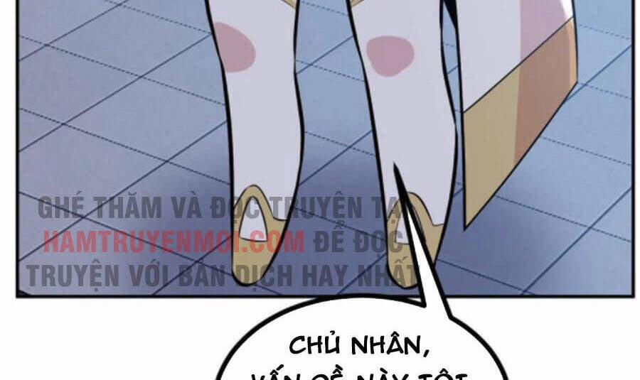 Đăng Nhập 30 Ngày, Một Quyền Đánh Nổ Hành Tinh 31 trang 7