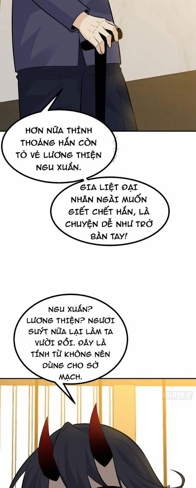 Đăng Nhập 30 Ngày, Một Quyền Đánh Nổ Hành Tinh 33 trang 15