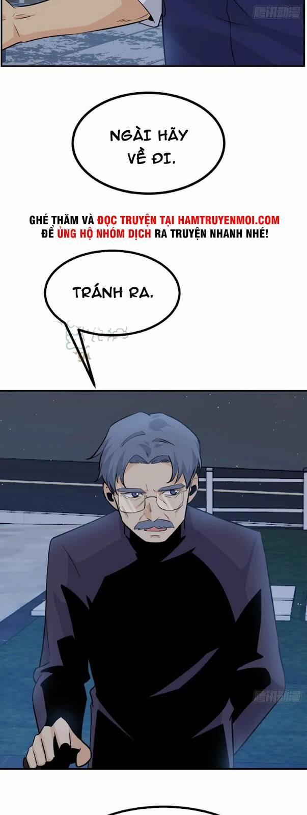 Đăng Nhập 30 Ngày, Một Quyền Đánh Nổ Hành Tinh 33 trang 2