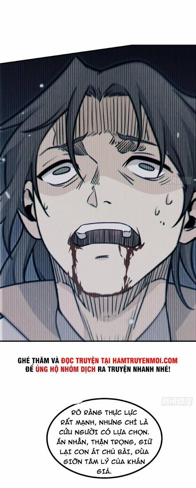 Đăng Nhập 30 Ngày, Một Quyền Đánh Nổ Hành Tinh 33 trang 23