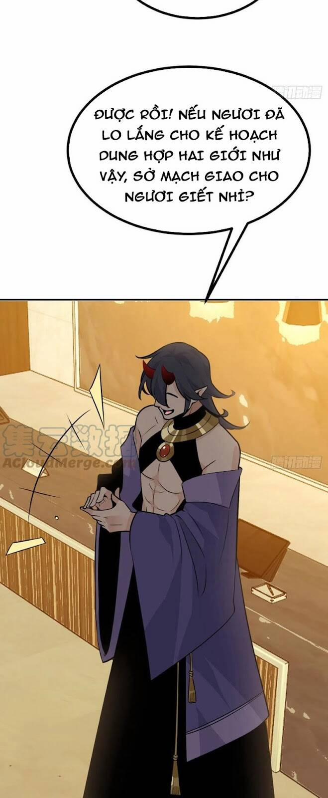 Đăng Nhập 30 Ngày, Một Quyền Đánh Nổ Hành Tinh 33 trang 26