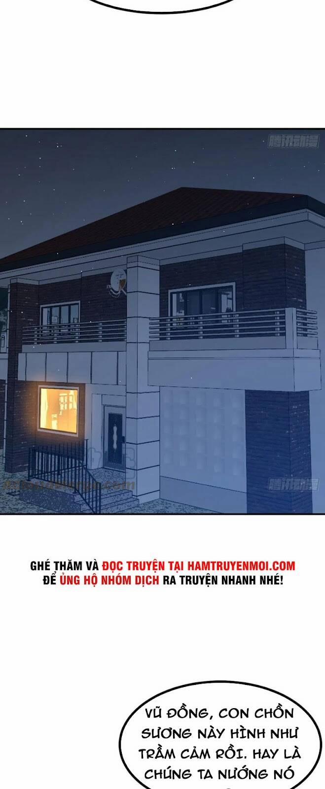 Đăng Nhập 30 Ngày, Một Quyền Đánh Nổ Hành Tinh 33 trang 34